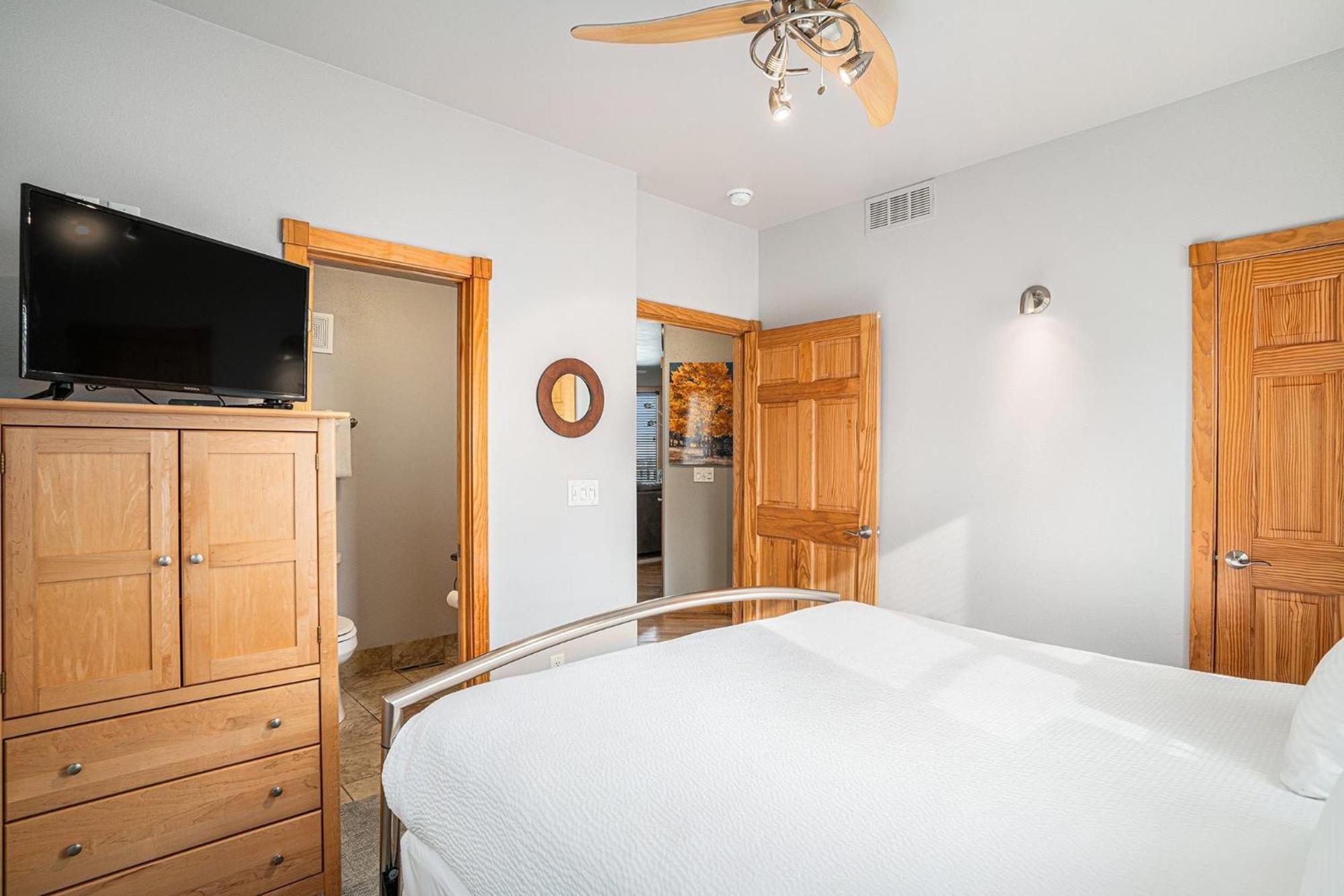Nakai Peak 41B Condo Estes Park Exterior photo